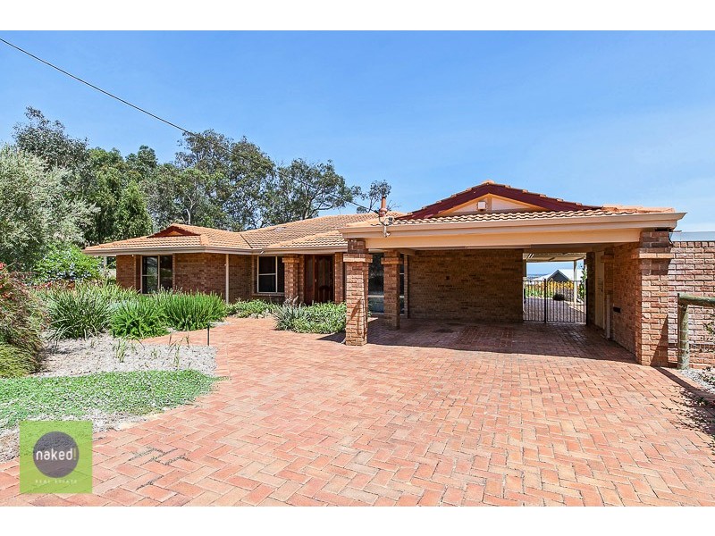 1 Narrik Court, Kelmscott WA 6111