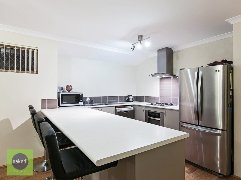 43 Silverline Bend, Bertram WA 6167