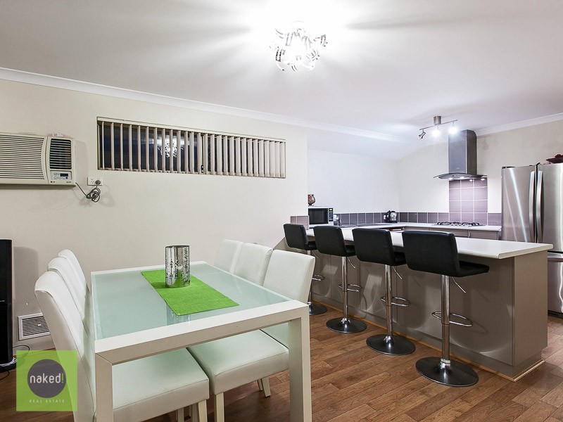 43 Silverline Bend, Bertram WA 6167