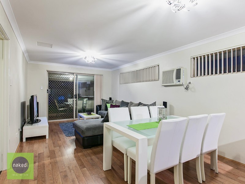 43 Silverline Bend, Bertram WA 6167