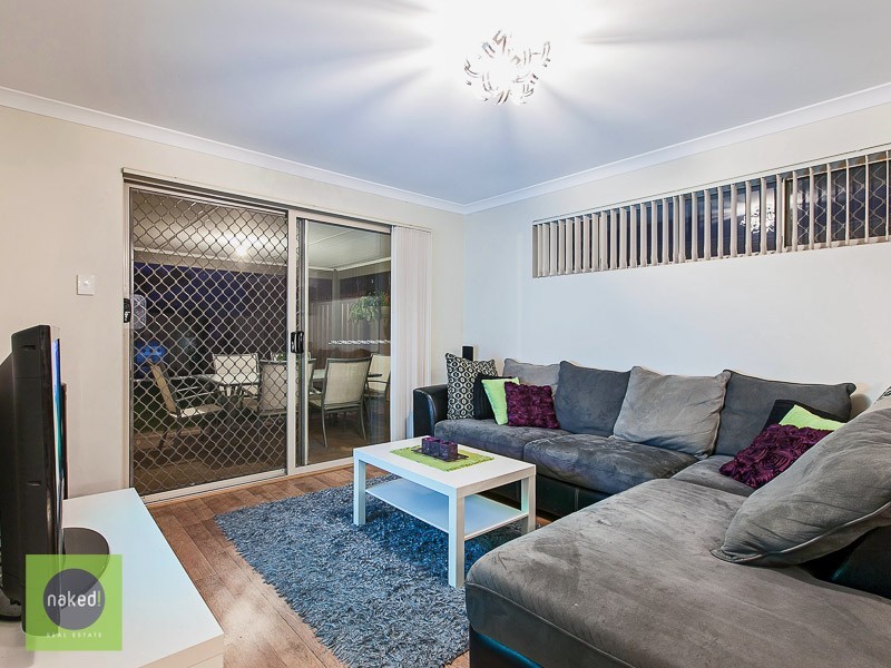 43 Silverline Bend, Bertram WA 6167