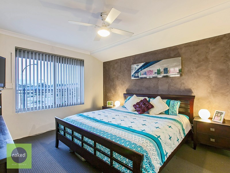 43 Silverline Bend, Bertram WA 6167