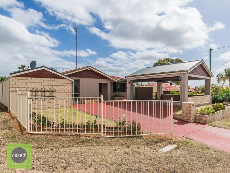2 Brookside Avenue, Kelmscott WA 6111