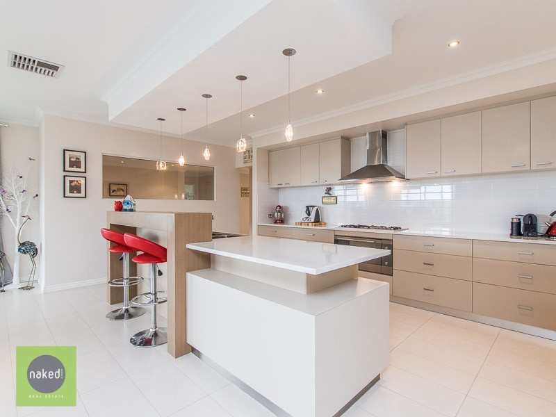 25 Explorers Crescent, Baldivis WA 6171