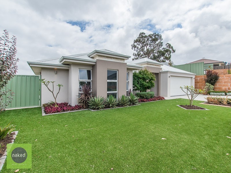 25 Explorers Crescent, Baldivis WA 6171