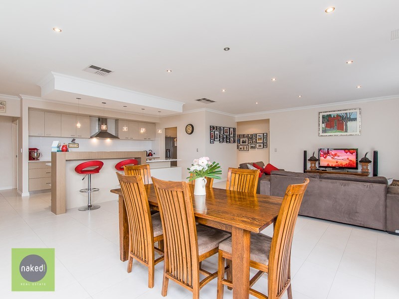 25 Explorers Crescent, Baldivis WA 6171