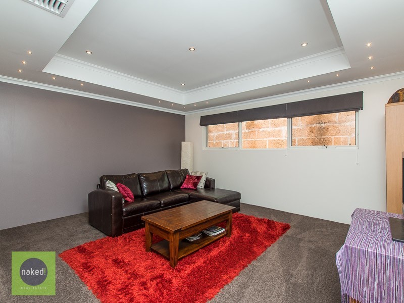 25 Explorers Crescent, Baldivis WA 6171