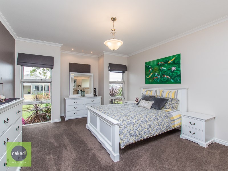 25 Explorers Crescent, Baldivis WA 6171