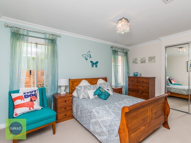 25 Explorers Crescent, Baldivis WA 6171