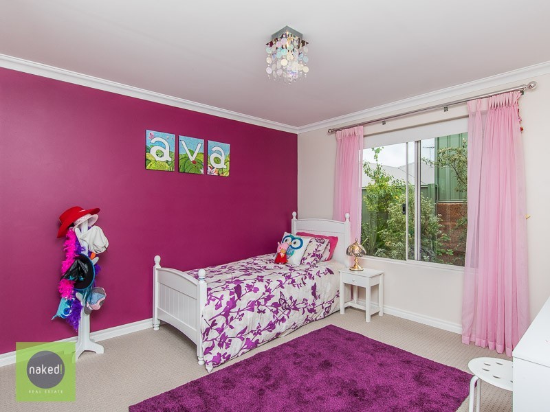 25 Explorers Crescent, Baldivis WA 6171