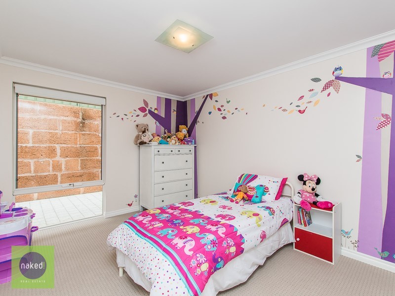 25 Explorers Crescent, Baldivis WA 6171