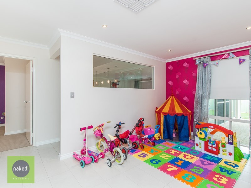 25 Explorers Crescent, Baldivis WA 6171