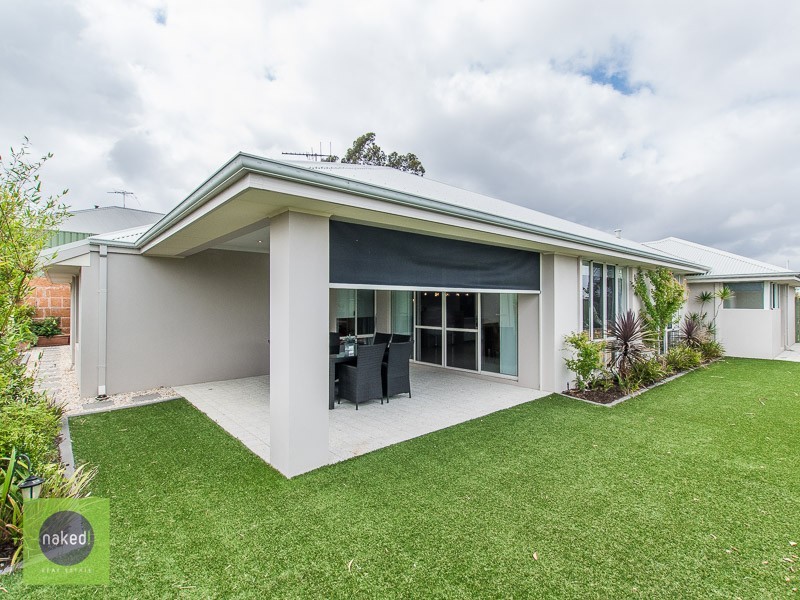 25 Explorers Crescent, Baldivis WA 6171