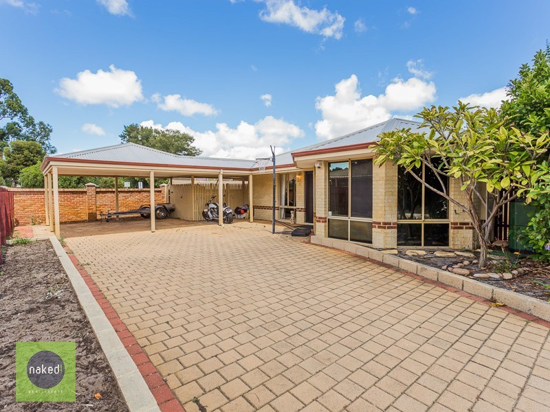 7 The Mews, Canning Vale WA 6155