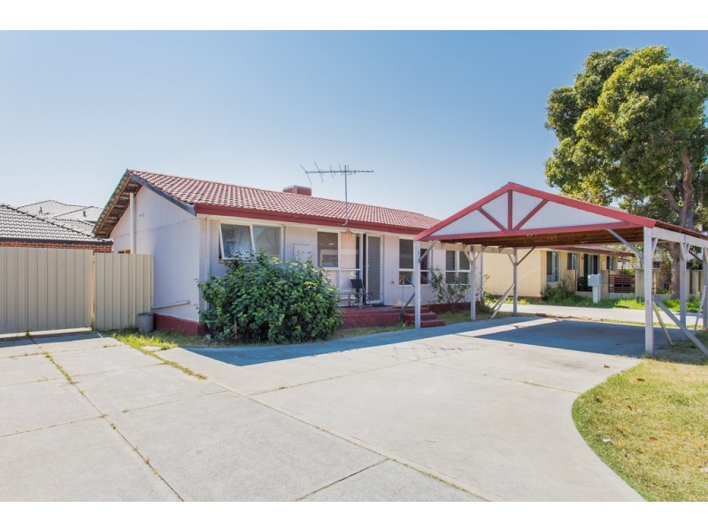 2/50 Gerard Street, East Cannington WA 6107