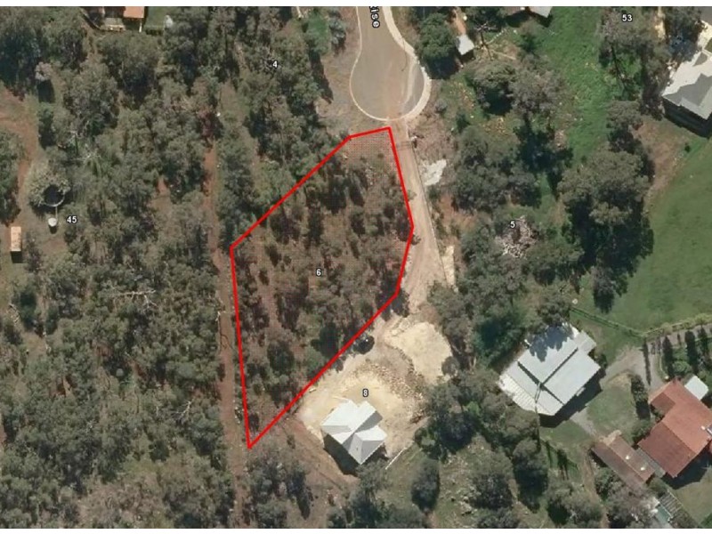 6 Colyer Rise, Mount Richon WA 6112