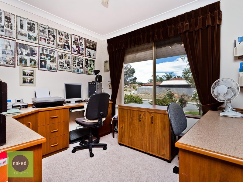 154 Brown Crescent, Seville Grove WA 6112