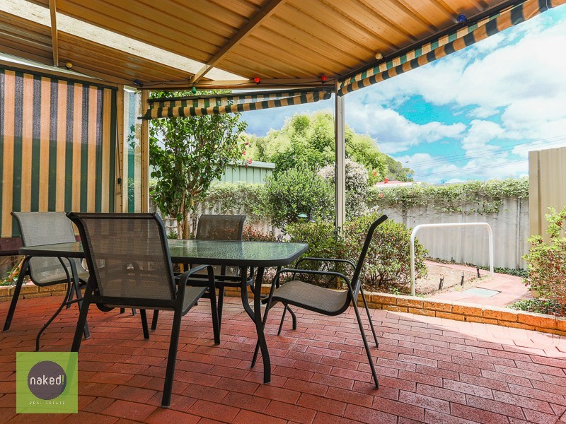 154 Brown Crescent, Seville Grove WA 6112