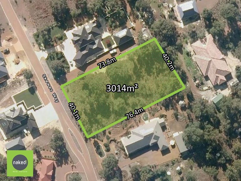 10 Skewes Way, Bedfordale WA 6112