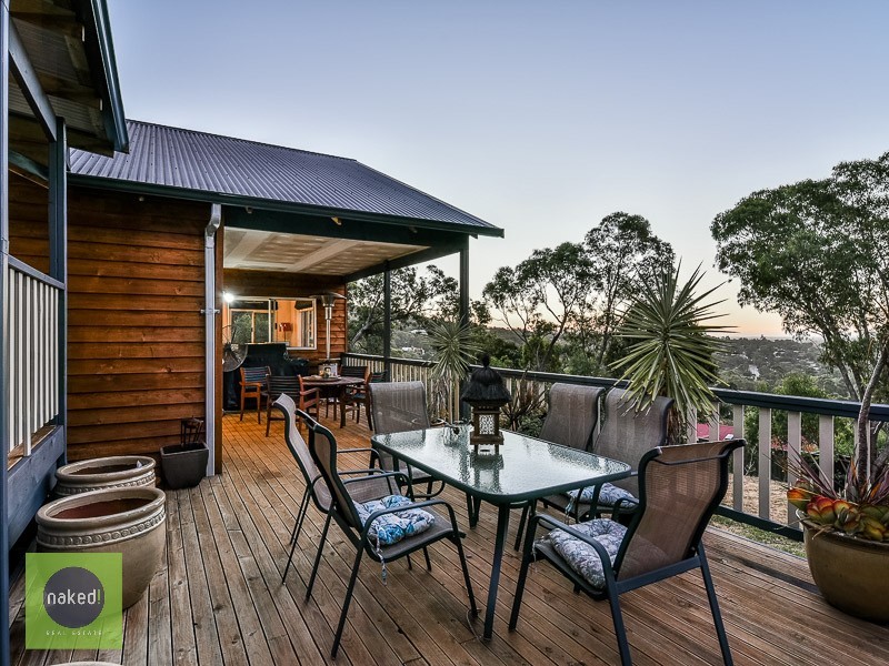 61 Bromfield Drive, Kelmscott WA 6111