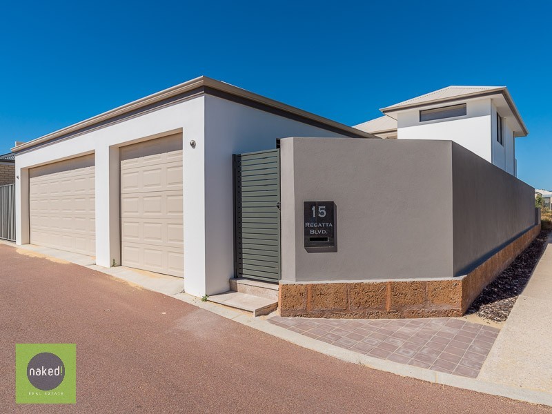 15 Regatta Boulevard, Champion Lakes WA 6111