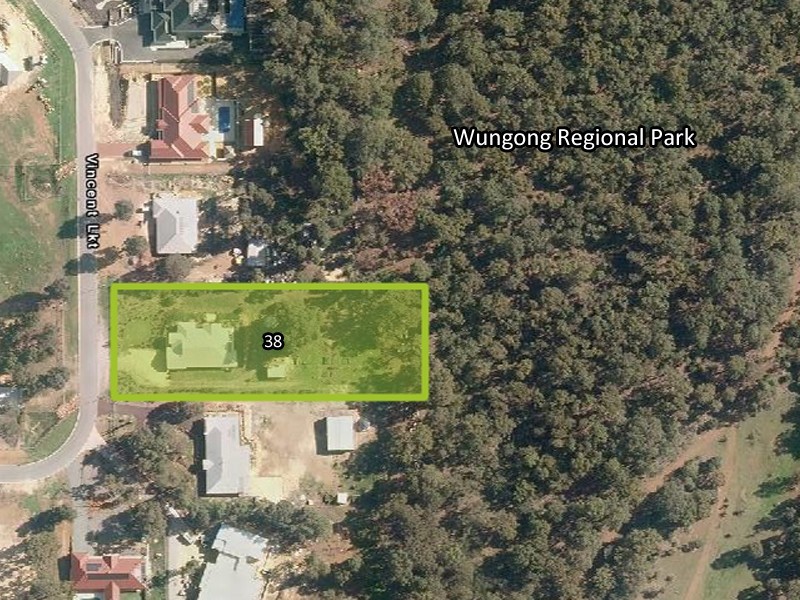 38 Vincent Lookout, Bedfordale WA 6112