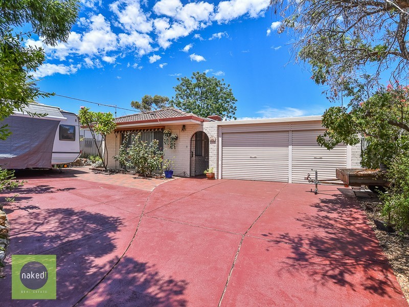 6 Jason Court, Kelmscott WA 6111