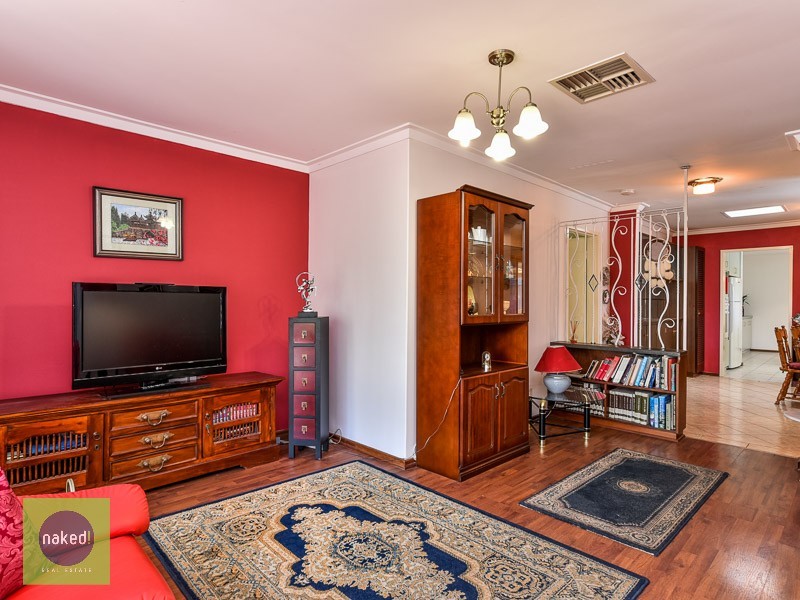 6 Jason Court, Kelmscott WA 6111