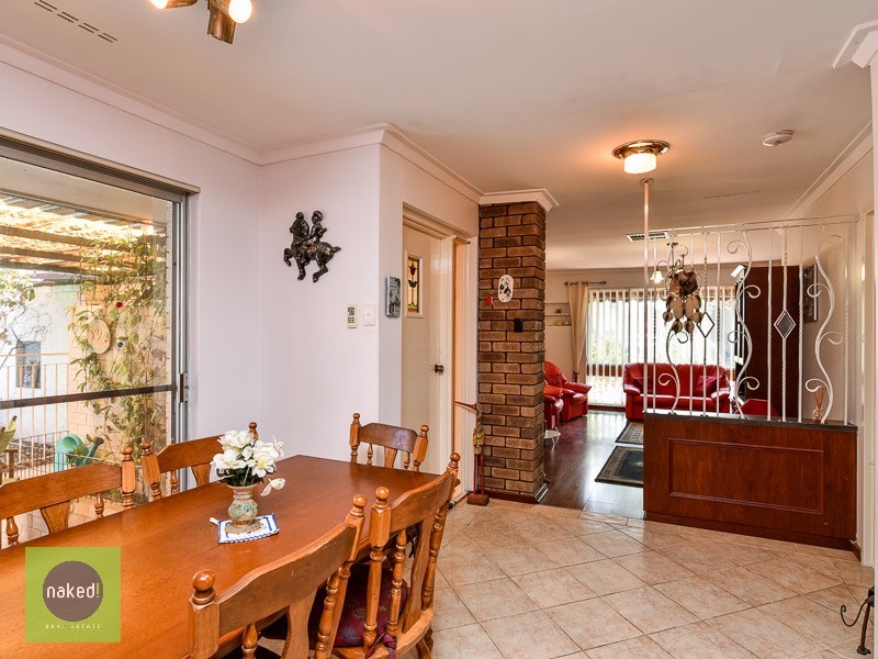 6 Jason Court, Kelmscott WA 6111