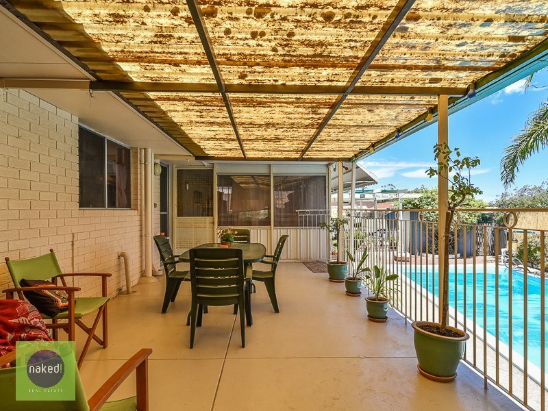 6 Jason Court, Kelmscott WA 6111