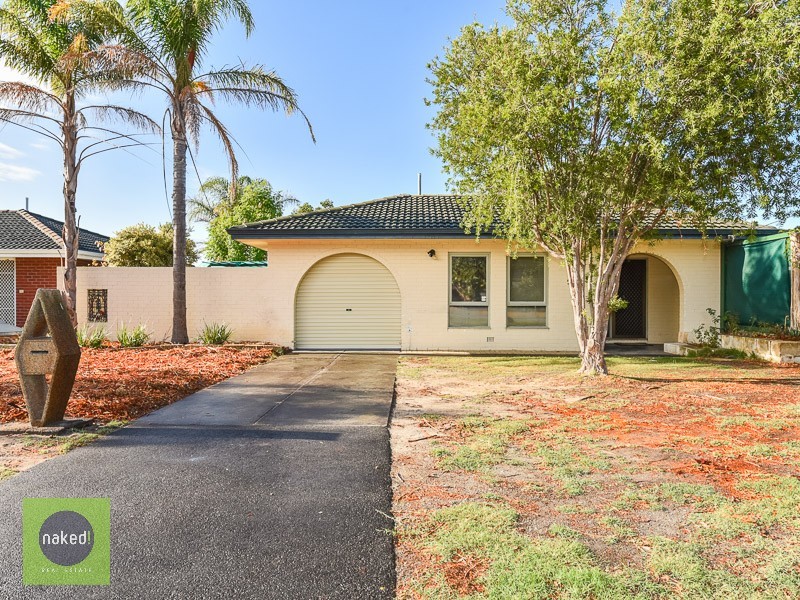 52 Amanda Drive, Camillo WA 6111