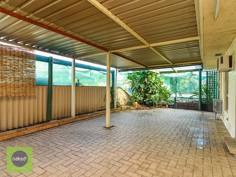 52 Amanda Drive, Camillo WA 6111