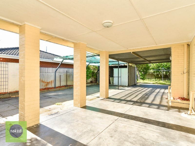 52 Amanda Drive, Camillo WA 6111