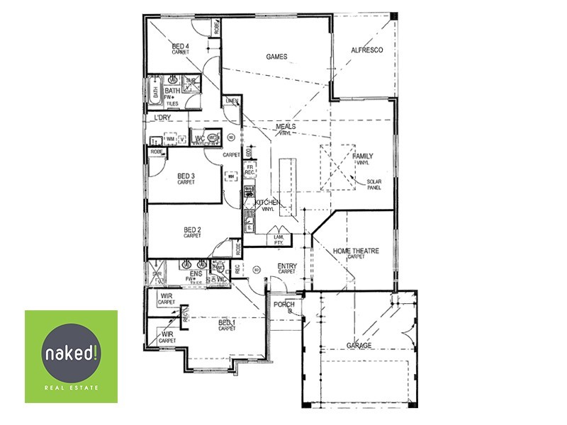 14 Widji Way, Byford WA 6122