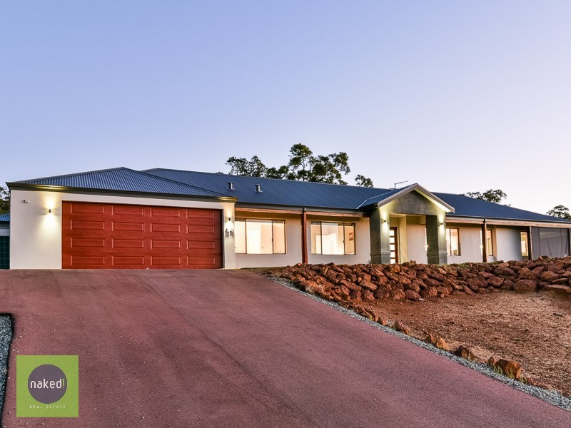 14 Paull View, Bedfordale WA 6112