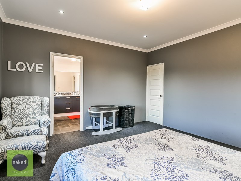 14 Paull View, Bedfordale WA 6112