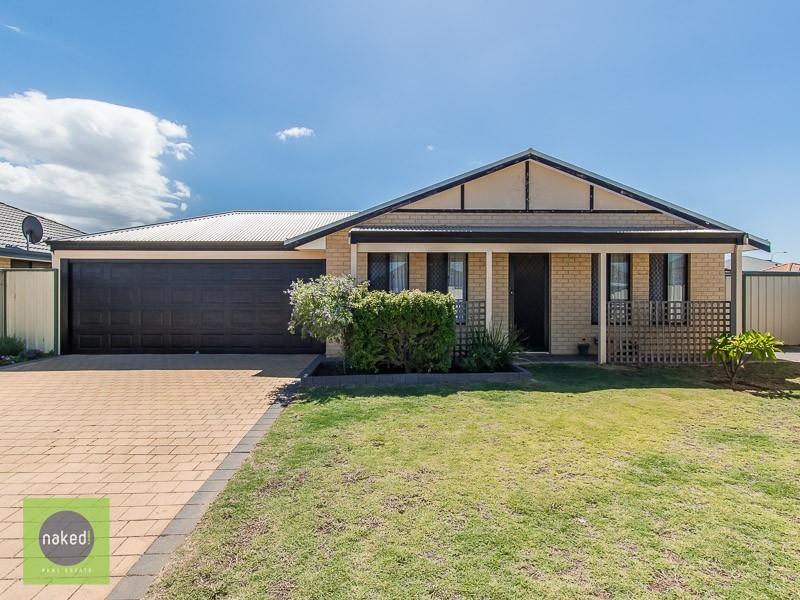 9 Edinburgh Road, Seville Grove WA 6112