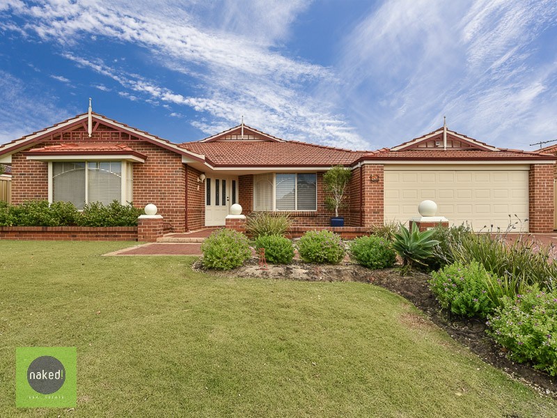 18 Bremner Circle, Canning Vale WA 6155