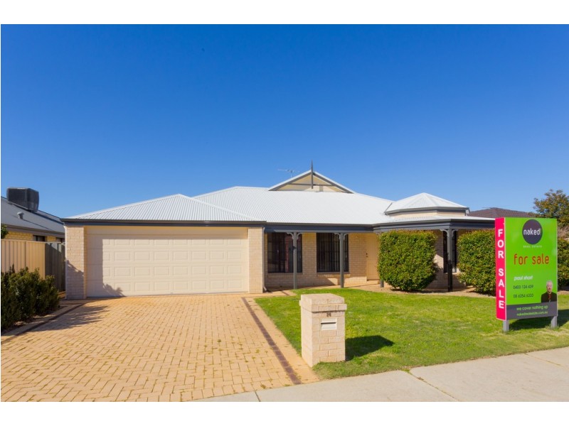 14 Banner Avenue, Baldivis WA 6171