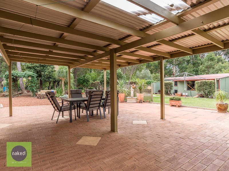 80 Wallangarra Drive South, Bedfordale WA 6112