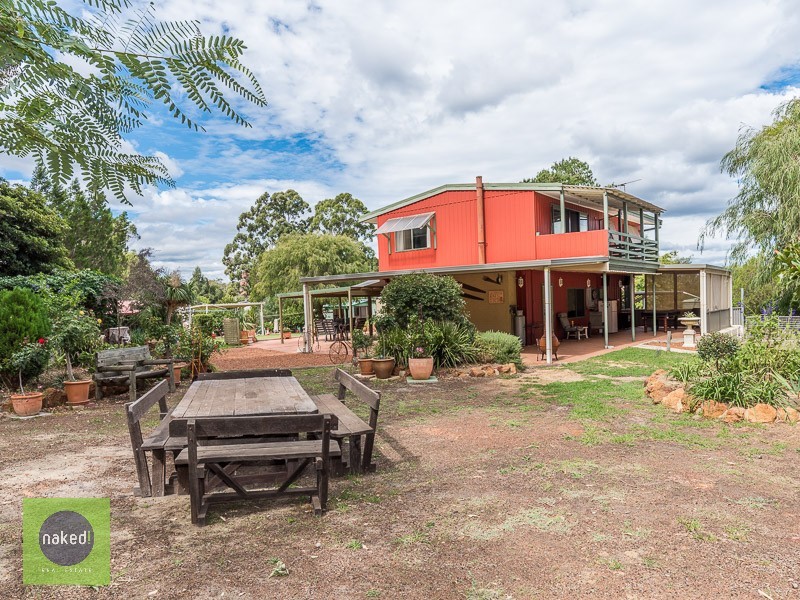 80 Wallangarra Drive South, Bedfordale WA 6112
