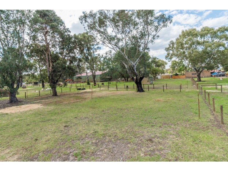 47 McNeill Road, Champion Lakes WA 6111