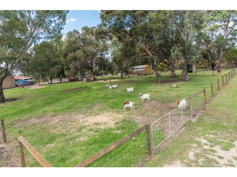 47 McNeill Road, Champion Lakes WA 6111