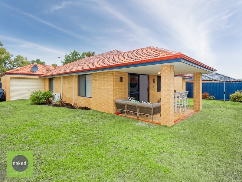 26 Larsen Road, Byford WA 6122