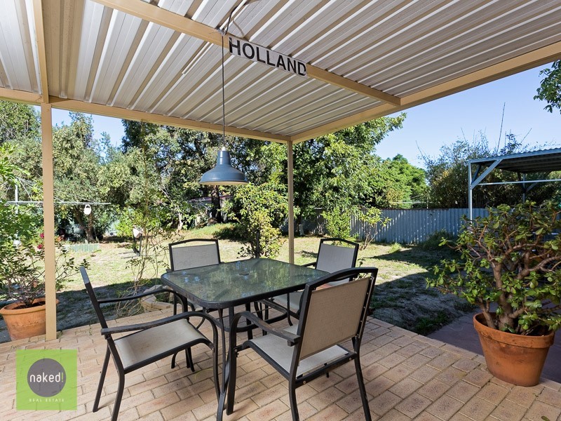 22 Banyard Avenue, Kelmscott WA 6111