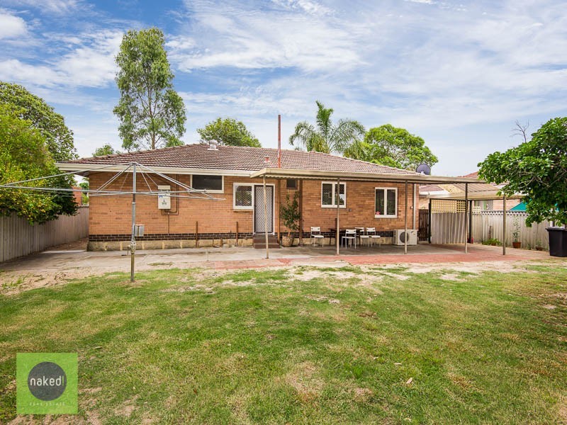 39 Blanche Street, Gosnells WA 6110
