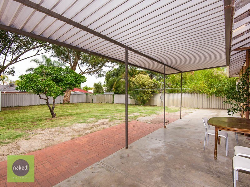 39 Blanche Street, Gosnells WA 6110