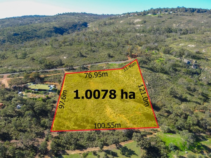 54 Honey Road, Forrestfield WA 6058