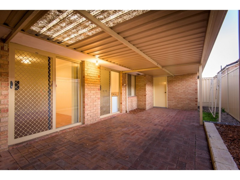 2/61 Bank Street, East Victoria Park WA 6101