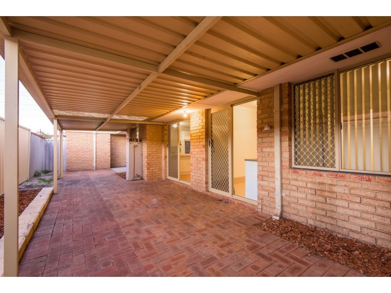 2/61 Bank Street, East Victoria Park WA 6101